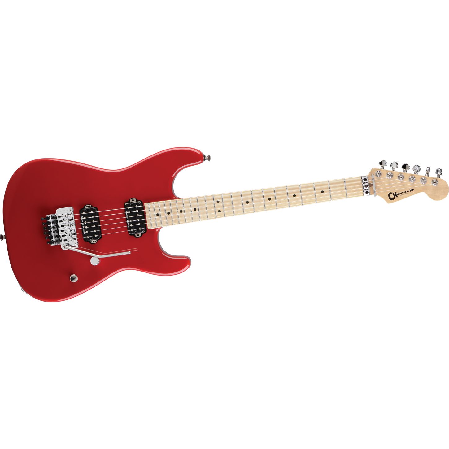 charvel guitar