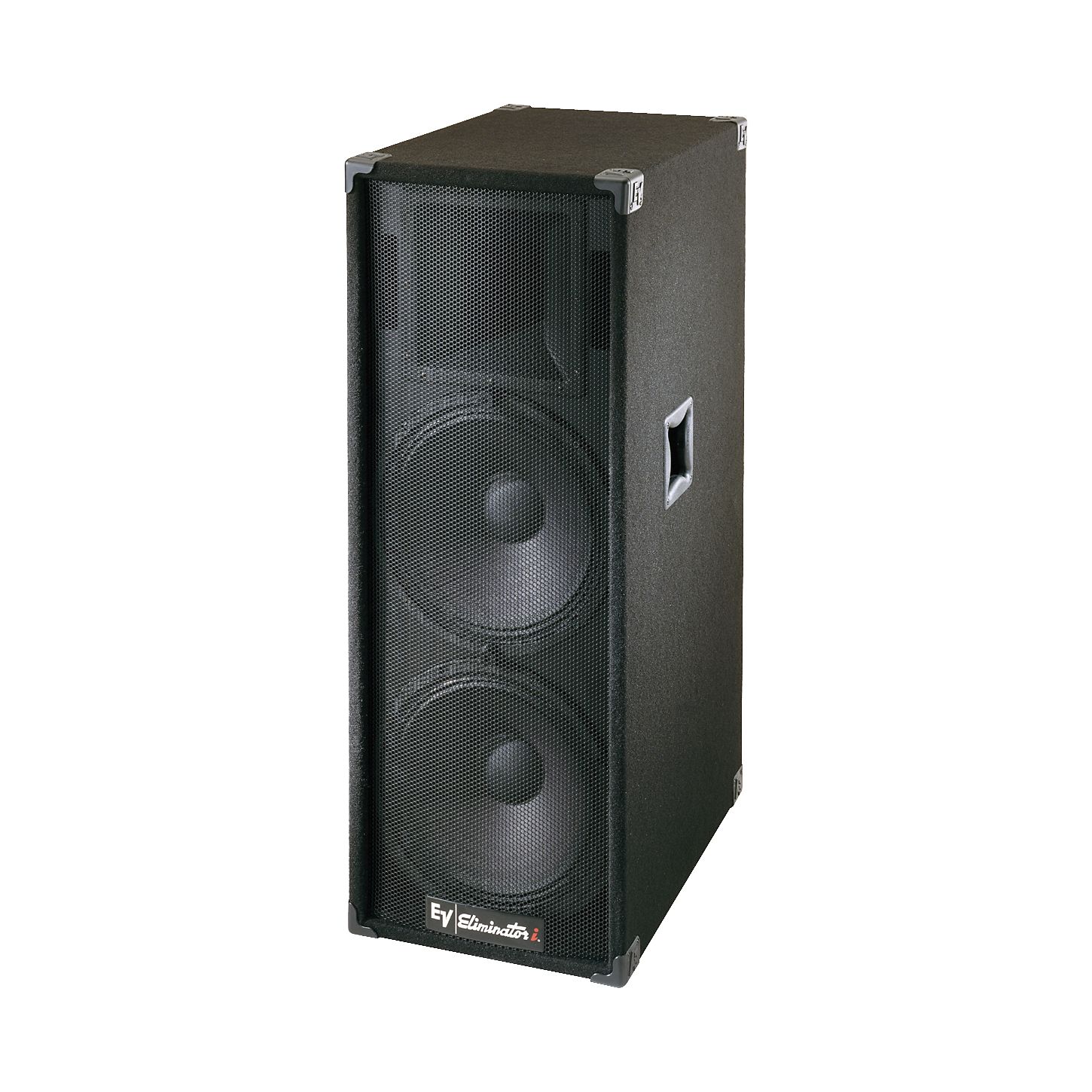 Electro Voice Speaker Cabinet Plans http://www.musiciansfriend.com/pro 