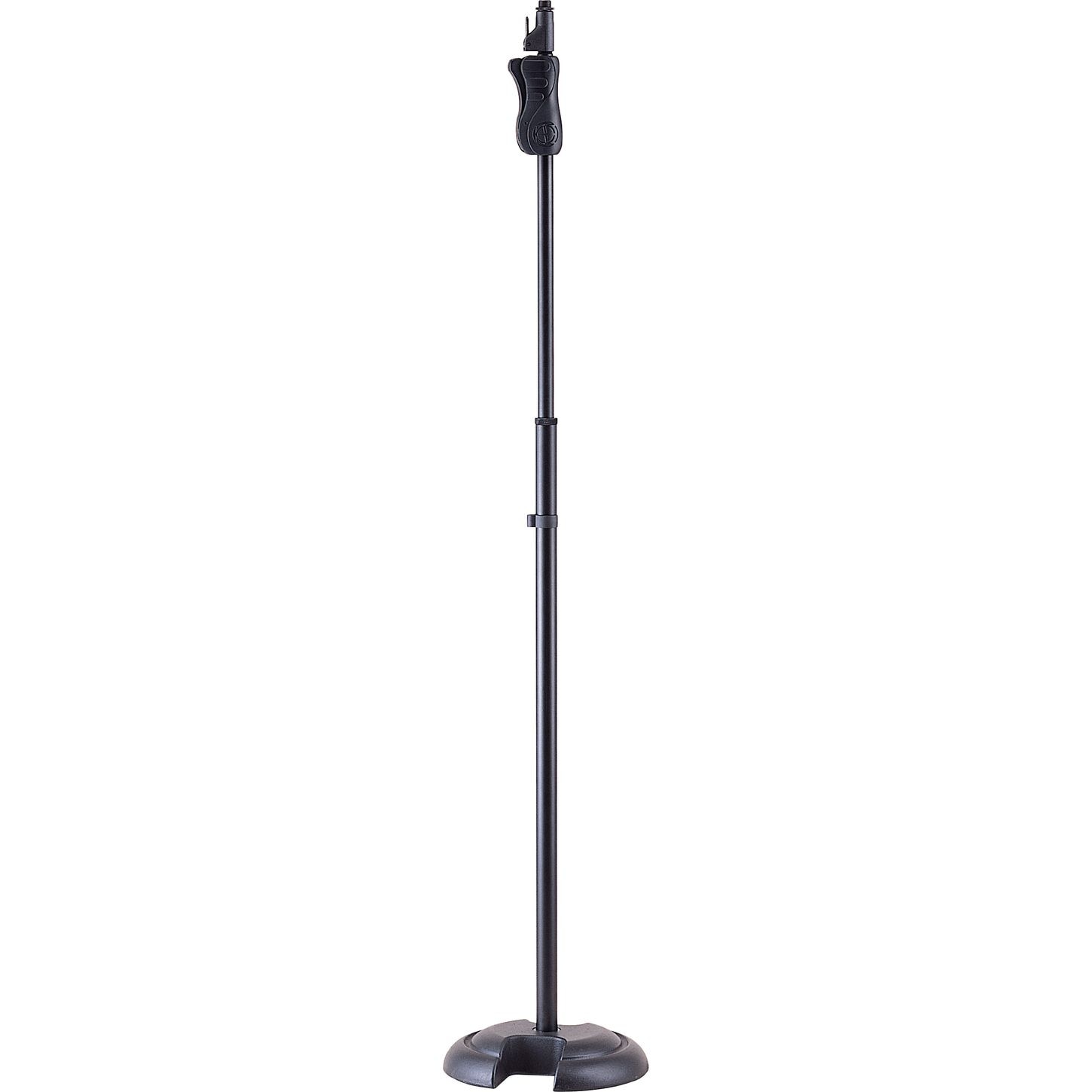 Hercules Stands Microphone Stand with HBase Musician's Friend