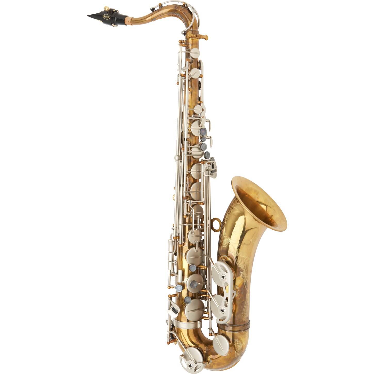 Saxophones Vintage 61