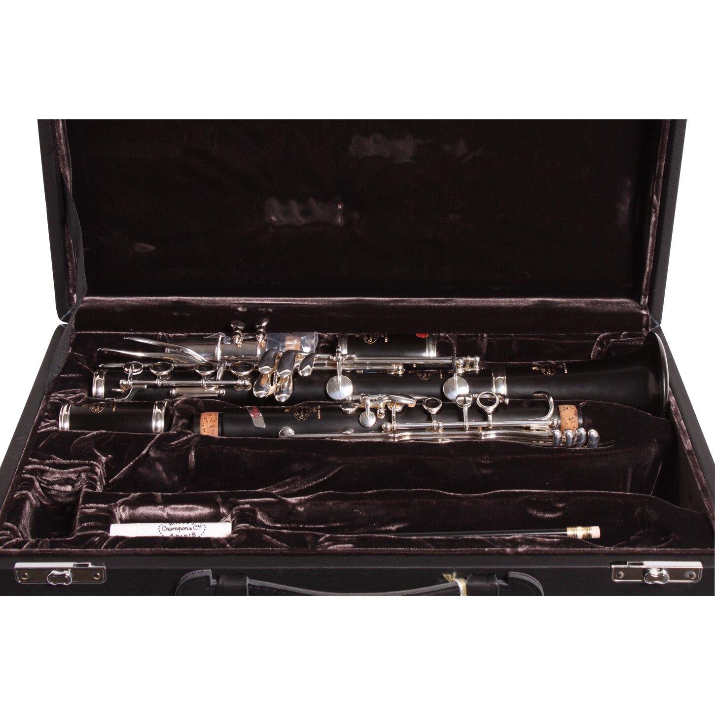 Buffet Crampon Tosca A Greenline Musician's Friend