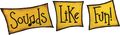 Sounds Like Fun Logo