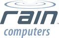 Rain Computers Logo