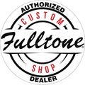 Fulltone Custom Shop Logo