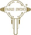 Paris Swing Logo