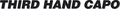 Third Hand Capo Logo