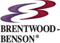 Brentwood-Benson Logo