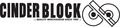 Cinder Block Logo