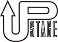 Up-Stage Logo