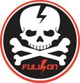Full On Clothing Logo