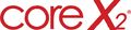 CoreX2 Logo