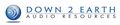 Down 2 Earth Logo