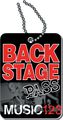 Backstage Pass Logo