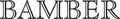 Bamber Logo