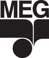 MEG Logo