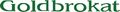 Goldbrokat Logo