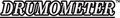 Drumometer Logo