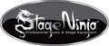 Stage Ninja Logo
