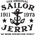 Sailor Jerry Logo