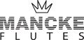 Mancke Flutes Logo