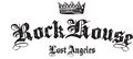 Rock House Los Angeles Logo