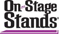 On-Stage Stands Logo