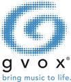GVOX Logo