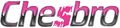 Chesbro Music Co. Logo
