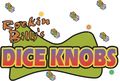 Diceknobs Logo