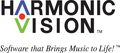 Harmonic Vision Logo