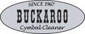 Buckaroo Logo