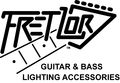 Fretlord Logo