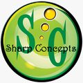 Sharp Concepts Logo
