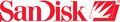 SanDisk Logo