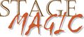 Stage Magic Logo