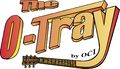 O-Tray Logo