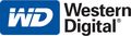Western Digital Logo