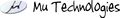 Mu Technologies Logo