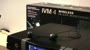 AKG IVM 4 Wireless In-Ear Monitoring System at Winter NAMM 2007