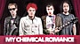 My Chemical Romance Band Interview 