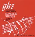 GHSPF270 80/20 Mandolin Strings