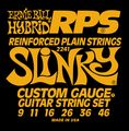 2241 Hybrid Slinky RPS 9 Electric Guitar Strings