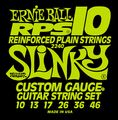 Ernie Ball 2240 Regular Slinky Rps 10 Electric Guitar Strings