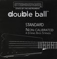 Standard Gauge 4-String Bass Guitar Strings