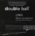 Low B 5-String Bass Guitar Strings