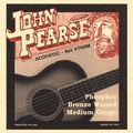 John Pearse700M Bronze Acoustic Guitar Strings