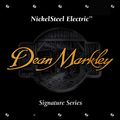Dean Markley 2504 Lthb Nickelsteel Electric Guitar Strings