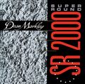 Dean Markley 2689 Sr2000 Medium Light Bass Strings