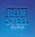 Dean Markley 2554 Blue Steel Custom Light Electric Guitar Strings