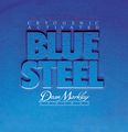 Dean Markley 2562 Blue Steel Cryogenic Medium Electric Guitar Strings